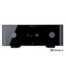 Michi X5 Series 2 integruotas stereo stiprintuvas galingumas 600W